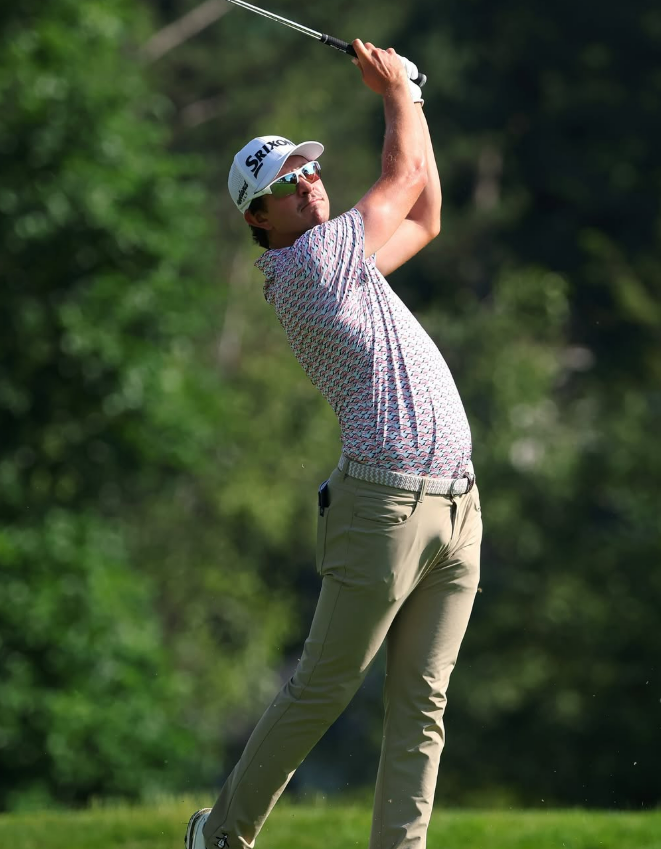 Nicolás Echavarría