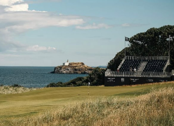 The Renaissance Club
