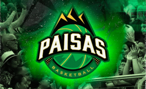 Paisas Basketball