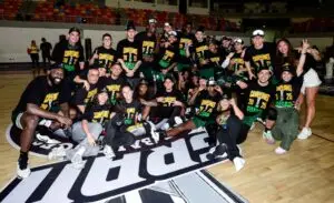 Paisas Campeón 2025-1