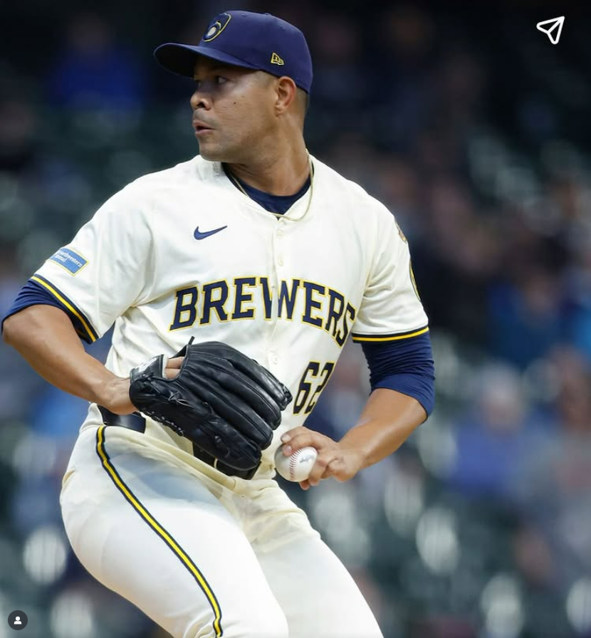 José Quintana - MLB