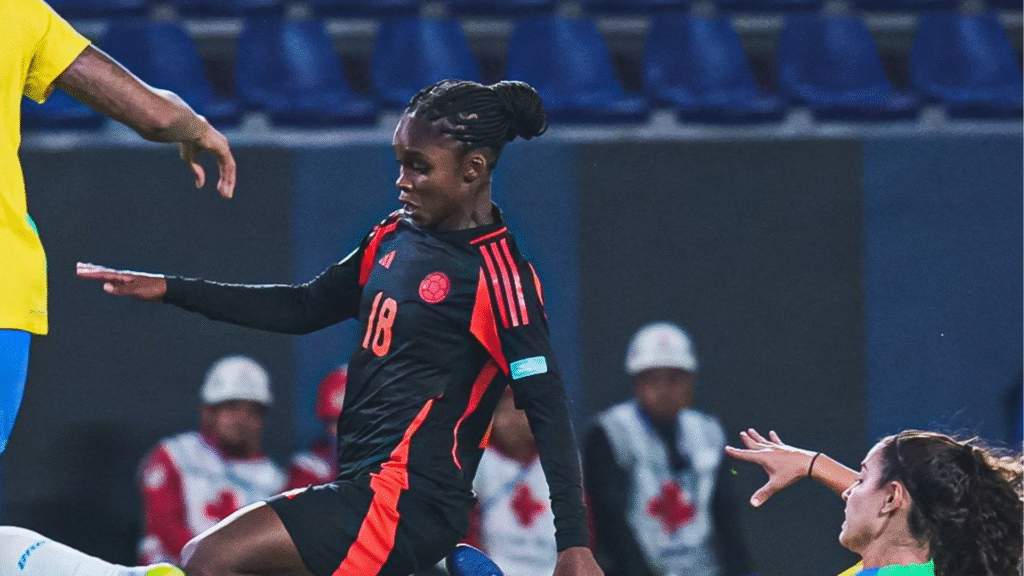 Colombia Copa América