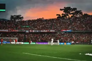 El Dim está desencantando a su hinchada