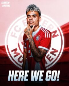Luis diaz deja el Liverpool