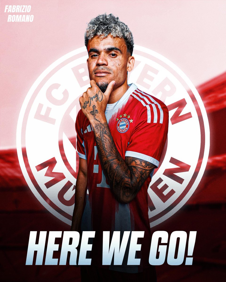 Luis diaz deja el Liverpool