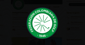 Federación Colombiana de Golf