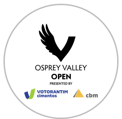 Osprey Valley Open