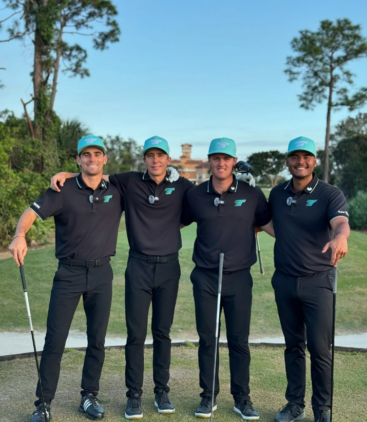 Torque Golf