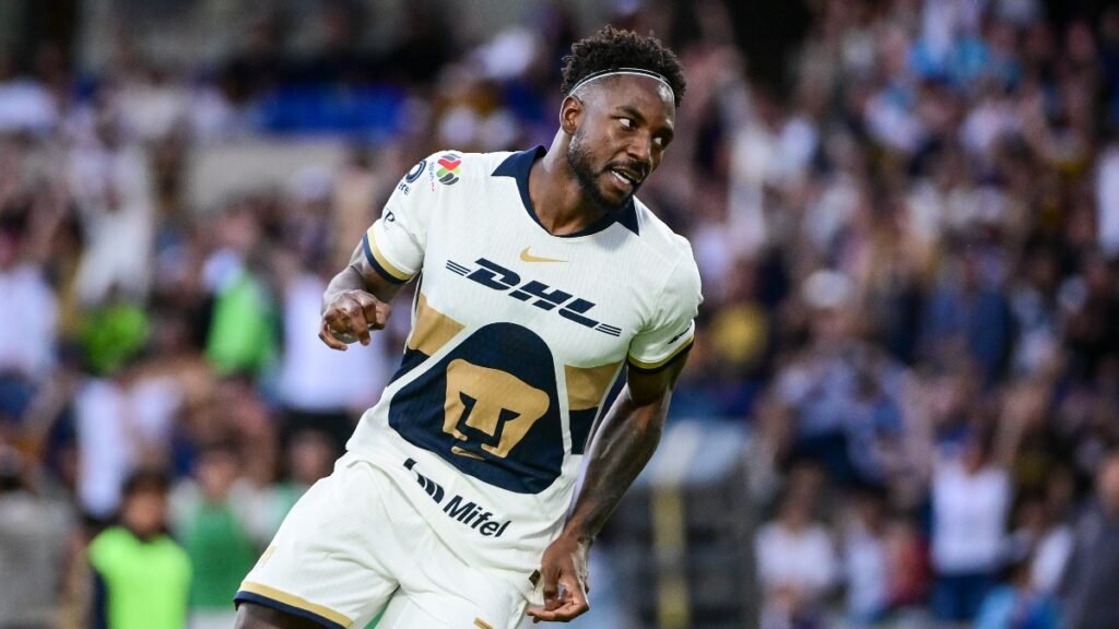 Selección Colombia Alvaro Angulo