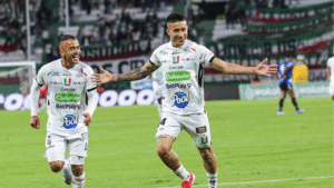 Fecha 13 Once Caldas Fortaleza