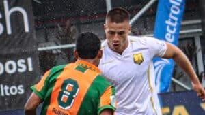 Envigado vs Águilas Doradas