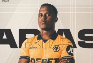 Wolverhampton volvió a ganar con Jhon Arias de titular