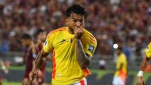 Colombia