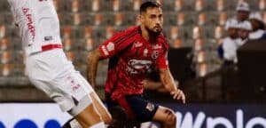 Santa Fe vs Medellin Copa BetPlay Ida