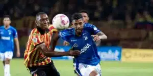 Pereira vs Millonarios deja al borde de la eliminación