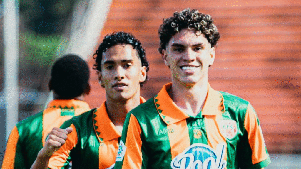 Envigado Copa
