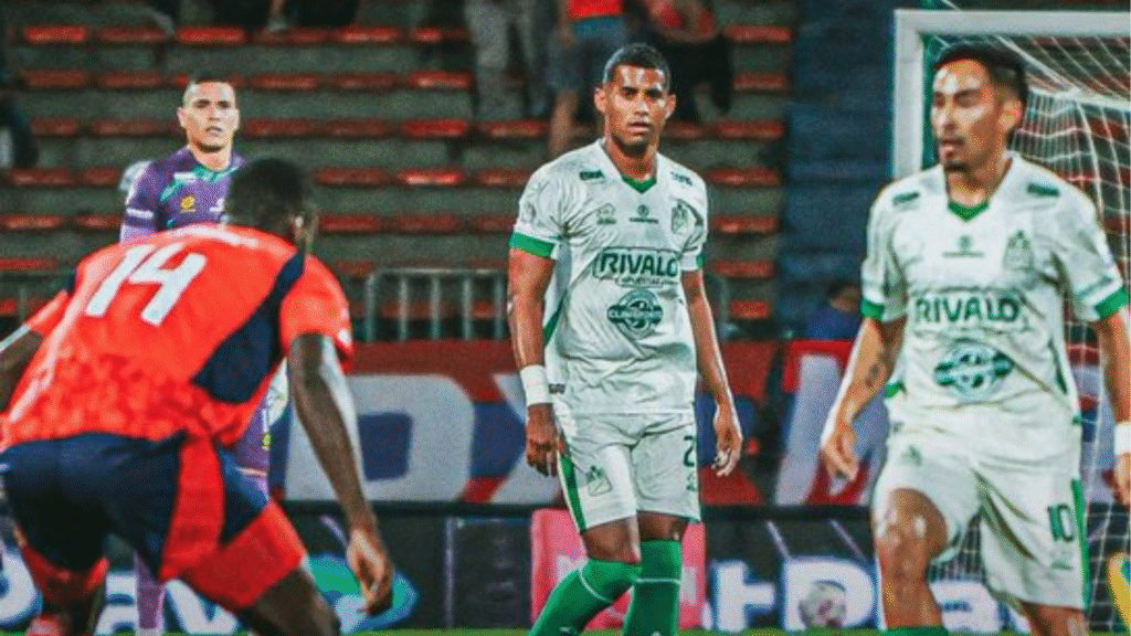 Victoria de Medellín