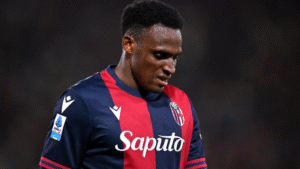 Imagen de Jhon Lucumí