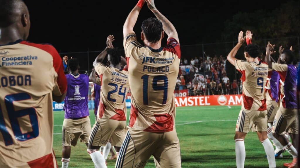 Medellín luego del triunfo