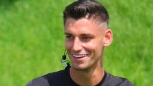 Pascal Kaiser - Árbitro alemán