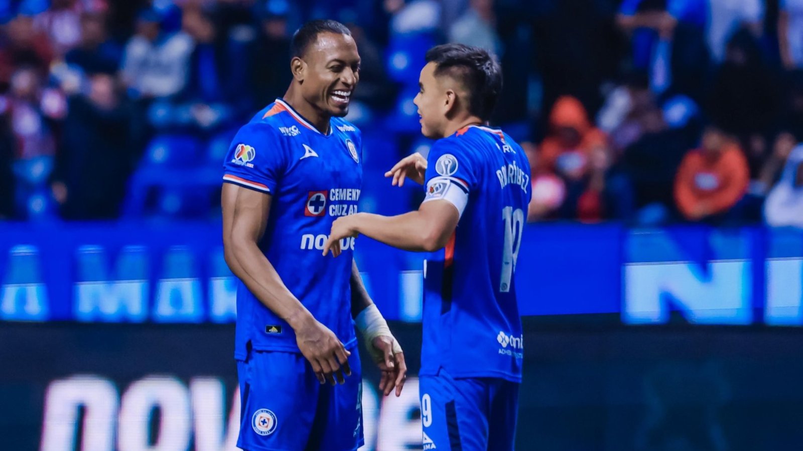 El ex Junior fue clave en la victoria de su equipo