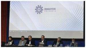 Asamblea de la Dimayor