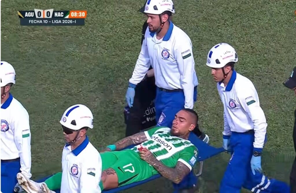 Foto de Transmisión de Win Sports