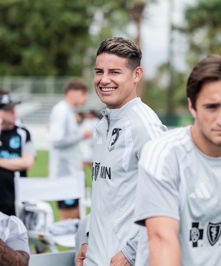 Foto: @mnufc en Instagram