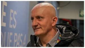 Pablo Repetto en Independiente Santa Fe