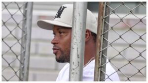 Camilo Zúñiga en la actualidad.