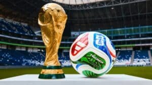 La Copa del Mundo 2026 ya conoce las 48 selecciones clasificadas, en la que será la edición con más participantes. | Crédito. FIFA