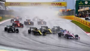 Fórmula 1 anunció el regresó de Turquía en el calendario para 2027