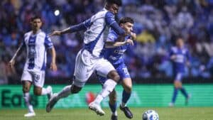 Pachuca vs Cruz Azul