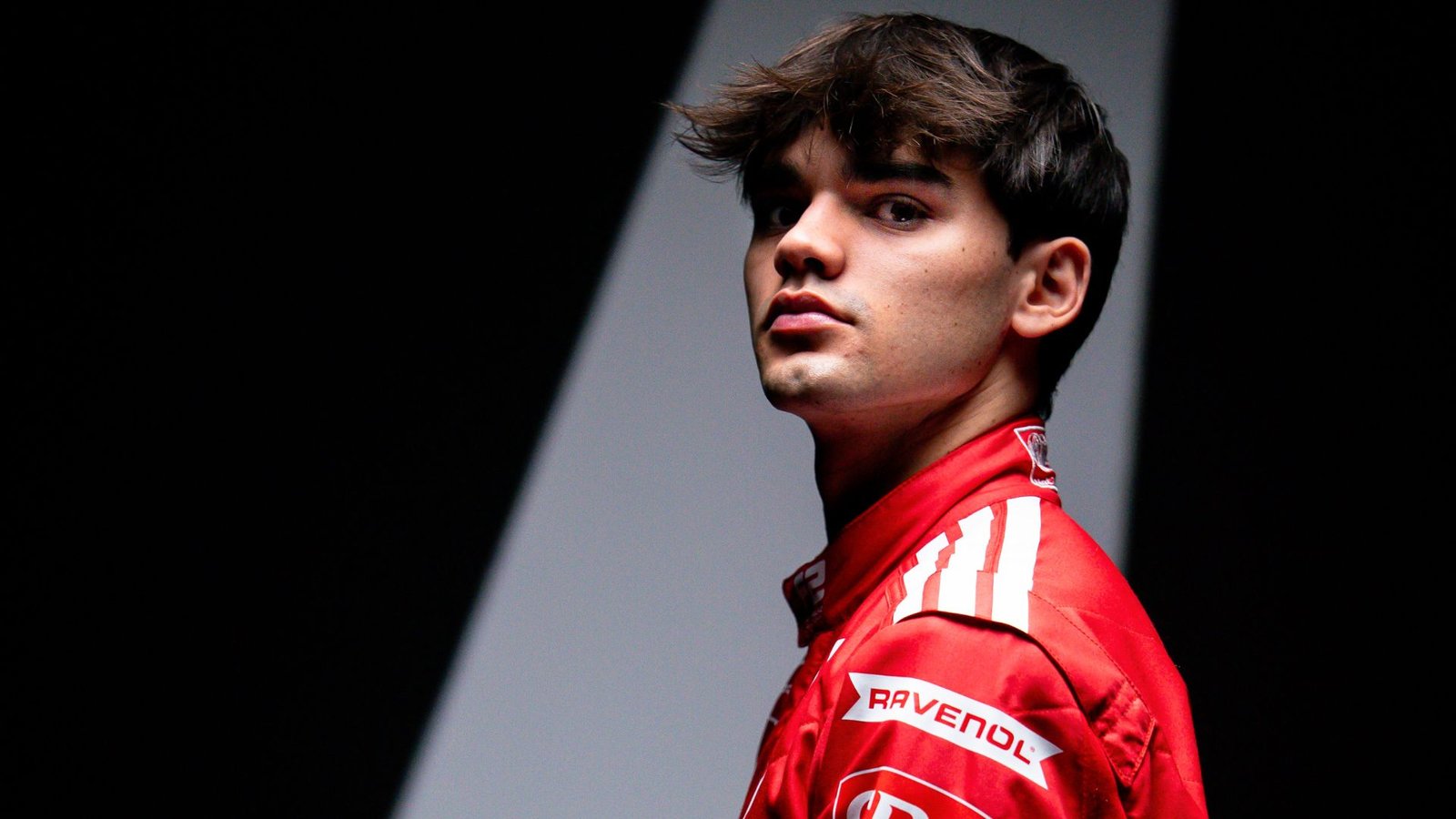 Sebastián Montoya vuelve a la actividad en la F2 en el GP de Miami - Cortesía
