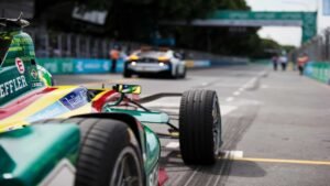 Continua el debate sobre la participación femenina en la Fórmula 1. Fuente/imagen: Redbull.com