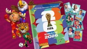 La compañía italiana Panini estableció los posible 11 jugadores que representarán a cada Selección en la Copa del Mundo 2026 en calcomanías, sin saber quienes son los verdaderos que irán a la competición