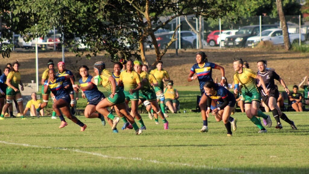 Tucanes vs Yaras