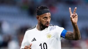 Curazao, Jordania, Cabo Verde y Uzbekistán jugarán su primera Copa del Mundo en 2026. Crédito: FIFA,com