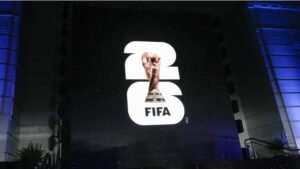 El Mundial de Futbol 2026 viene equipado con innovador plan antidopaje || Crédito: Jae C. Hong | AP
