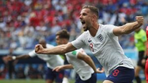 La prelista de la selección inglesa al Mundial 2026 generó gran controversia || Fuente/Image: englandfootball.com