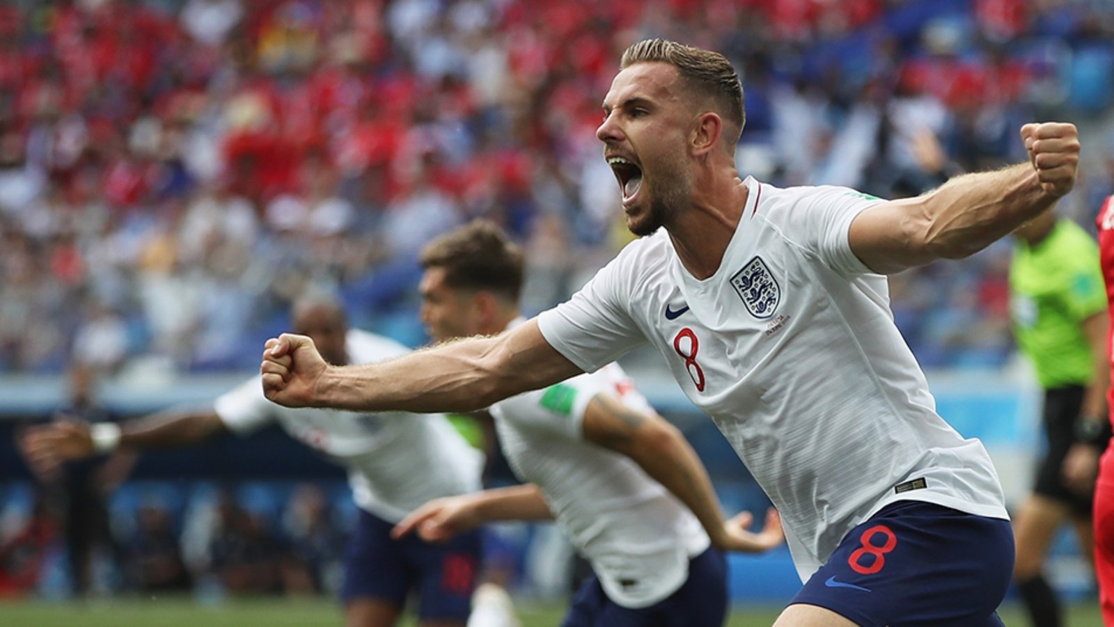 La prelista de la selección inglesa al Mundial 2026 generó gran controversia || Fuente/Image: englandfootball.com