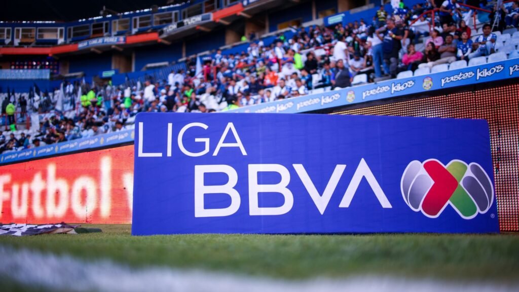 Liga BBVA MX