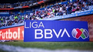 Liga BBVA MX