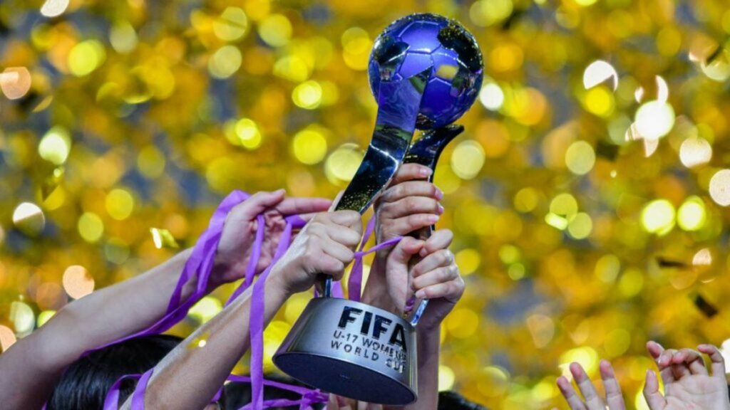 Mundial Sub-17 masculino de la FIFA