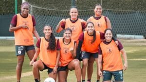 América de Cali Femenino