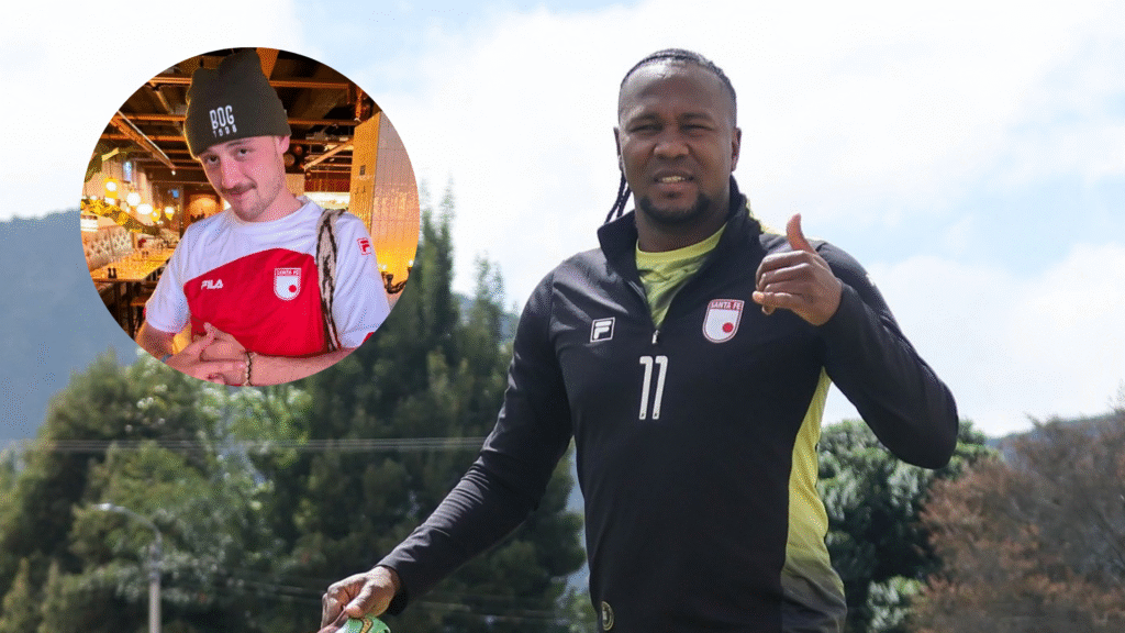 Hugo Rodallega