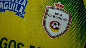 Escudo del Real Cartagena
