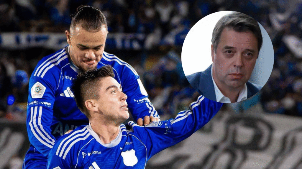 Negociación Millos