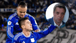 Negociación Millos