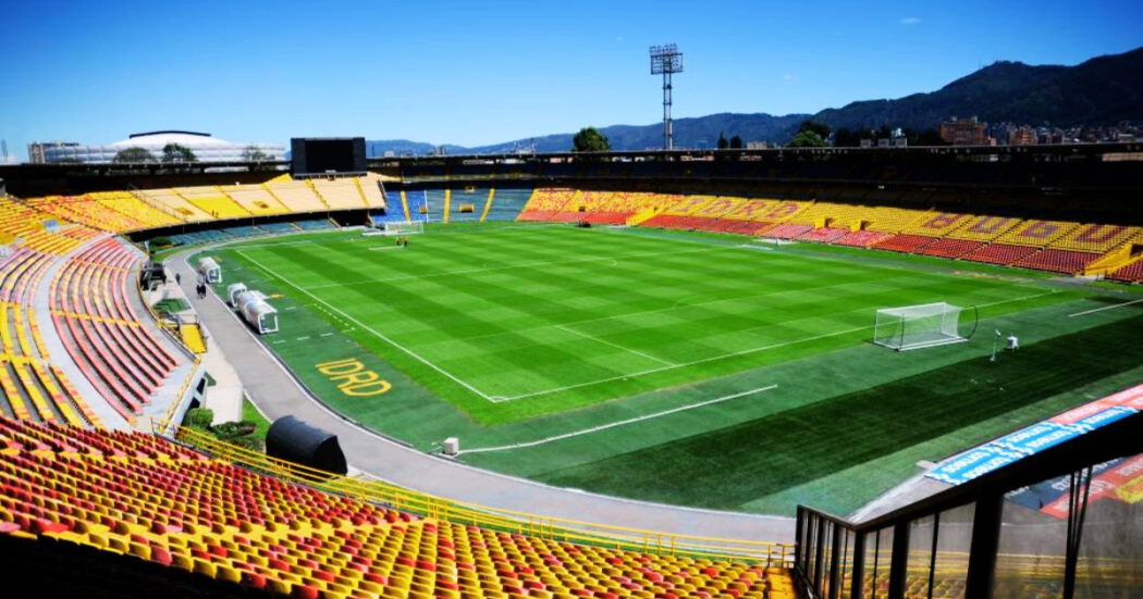 Millonarios vs América Aplazado